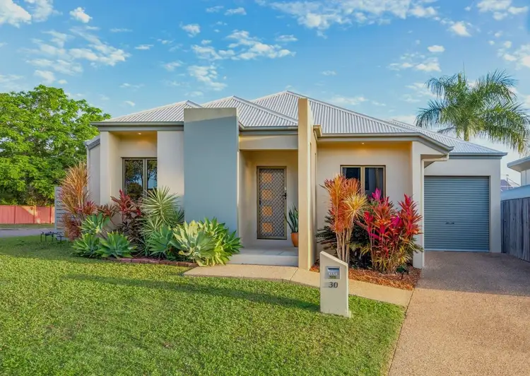 Main view of Homely house listing, 30 Paddington Terrace, Douglas QLD 4814