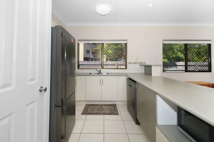 Second view of Homely house listing, 30 Paddington Terrace, Douglas QLD 4814