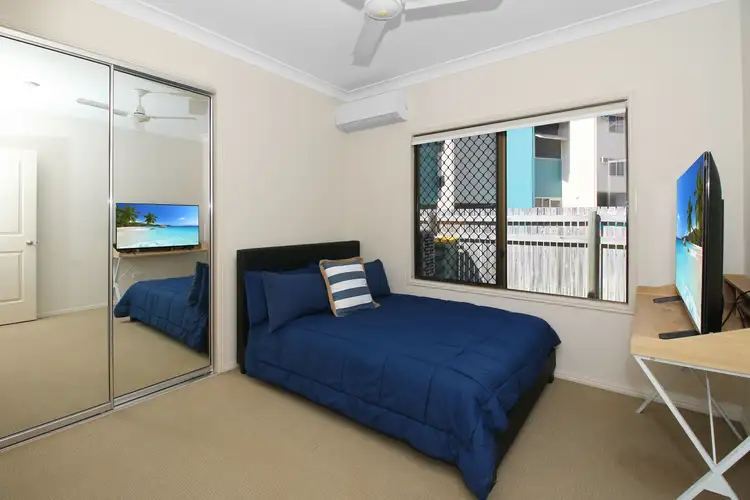 Fifth view of Homely house listing, 30 Paddington Terrace, Douglas QLD 4814
