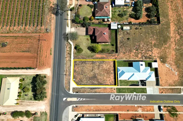 1 Como Drive, Irymple VIC 3498