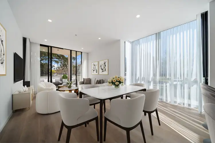 4/17 Captain Cook Crescent, Griffith ACT 2603