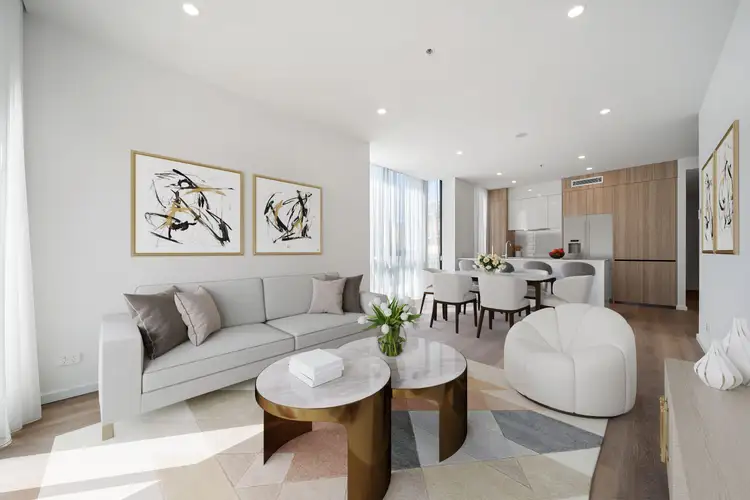 Fifth view of Homely apartment listing, 4/17 Captain Cook Crescent, Griffith ACT 2603