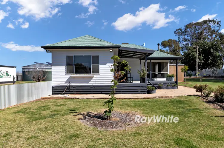 Main view of Homely house listing, 30 Dacelo Avenue, Red Cliffs VIC 3496