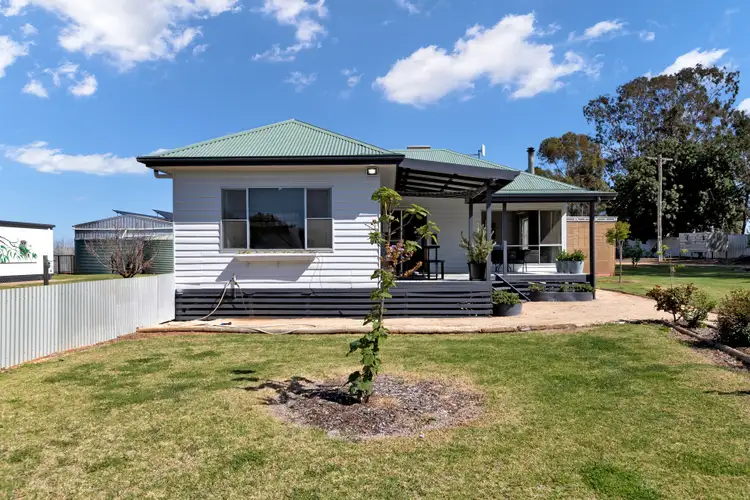 Second view of Homely house listing, 30 Dacelo Avenue, Red Cliffs VIC 3496