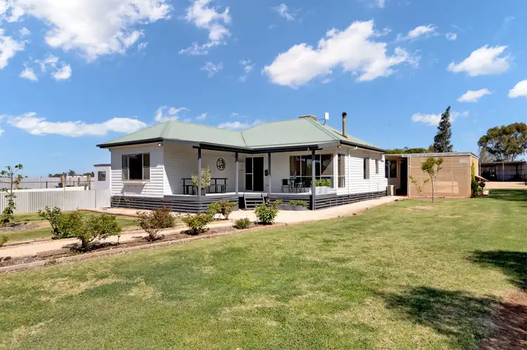 Third view of Homely house listing, 30 Dacelo Avenue, Red Cliffs VIC 3496