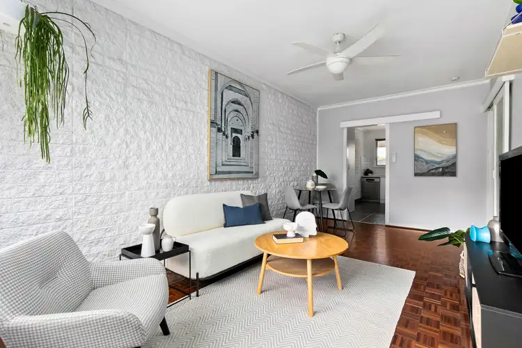 Second view of Homely unit listing, 3/1 Knole Street, Hadfield VIC 3046