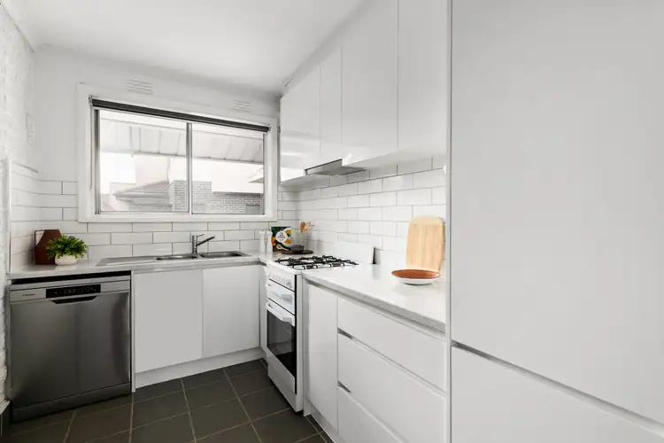 Third view of Homely unit listing, 3/1 Knole Street, Hadfield VIC 3046