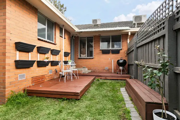 Sixth view of Homely unit listing, 3/1 Knole Street, Hadfield VIC 3046