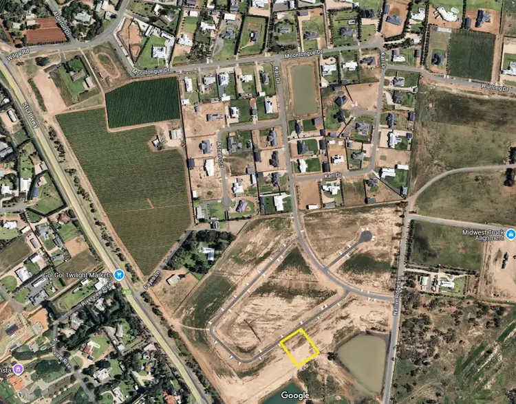 15 Yorke Drive, Gol Gol NSW 2738