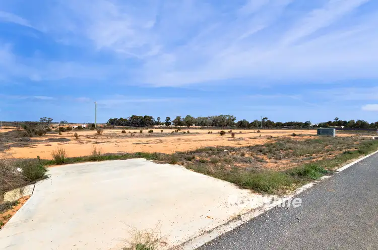 Third view of Homely land listing, 15 Yorke Drive, Gol Gol NSW 2738