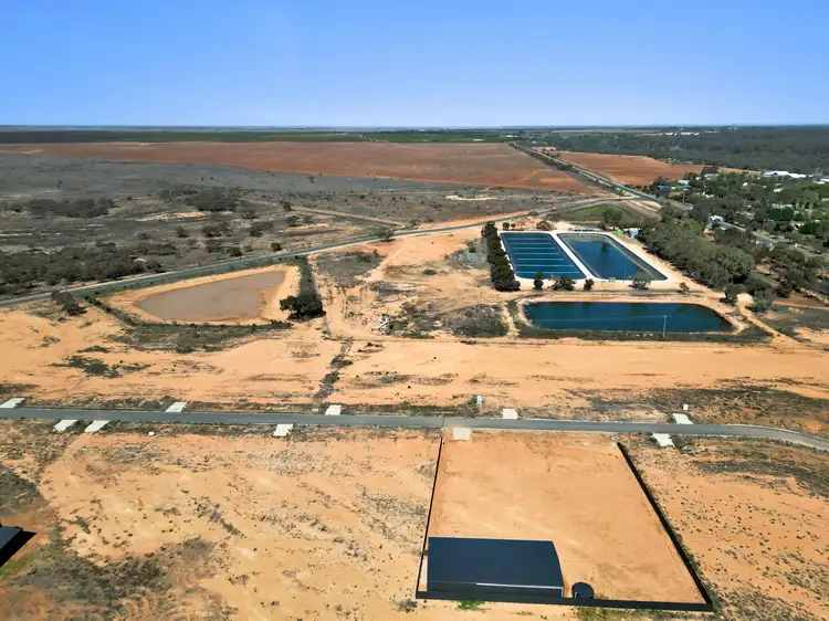 Fifth view of Homely land listing, 15 Yorke Drive, Gol Gol NSW 2738