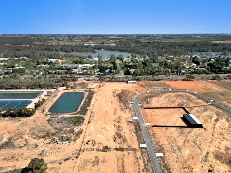 Sixth view of Homely land listing, 15 Yorke Drive, Gol Gol NSW 2738