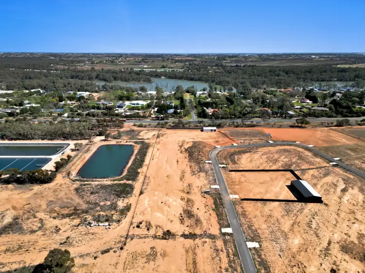 Seventh view of Homely land listing, 15 Yorke Drive, Gol Gol NSW 2738