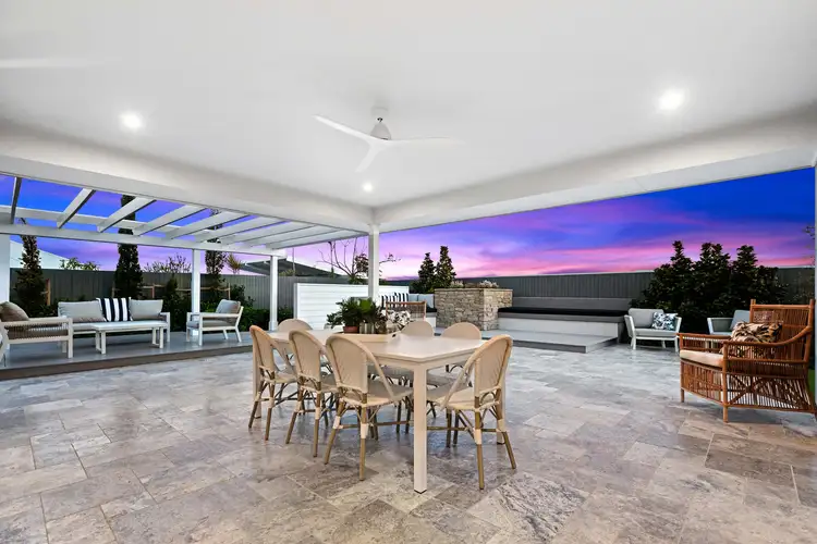 Third view of Homely house listing, 57 Spring Way, Nikenbah QLD 4655