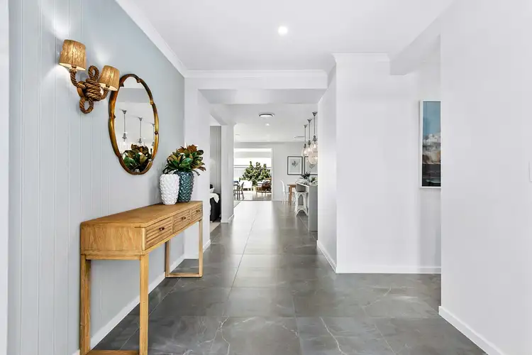 Fifth view of Homely house listing, 57 Spring Way, Nikenbah QLD 4655