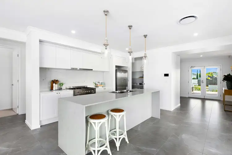 Sixth view of Homely house listing, 57 Spring Way, Nikenbah QLD 4655