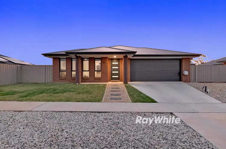 5 Barclay Boulevard, Red Cliffs VIC 3496