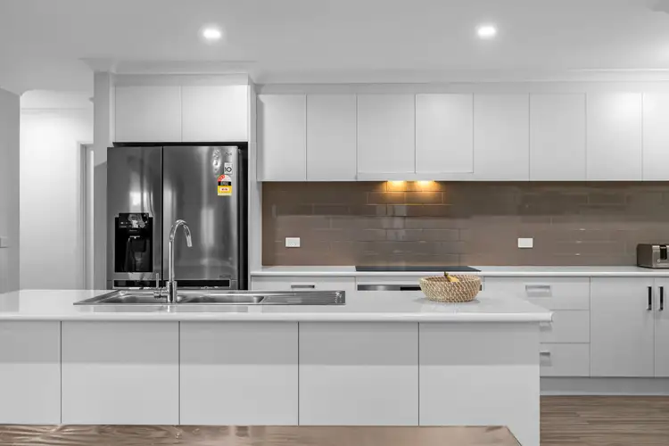 Fourth view of Homely house listing, 5 Barclay Boulevard, Red Cliffs VIC 3496