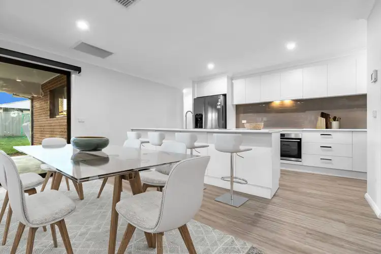 Sixth view of Homely house listing, 5 Barclay Boulevard, Red Cliffs VIC 3496