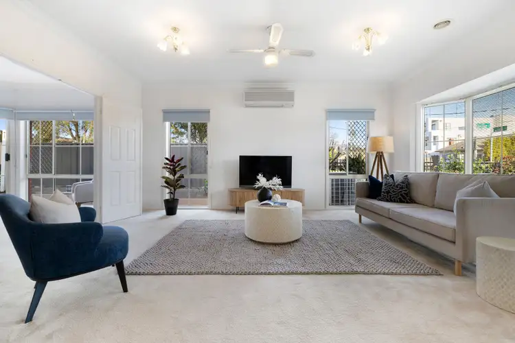 Second view of Homely unit listing, 1/1 Daphne Street, Bentleigh East VIC 3165
