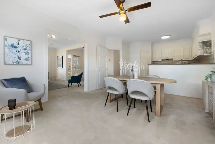 Third view of Homely unit listing, 1/1 Daphne Street, Bentleigh East VIC 3165