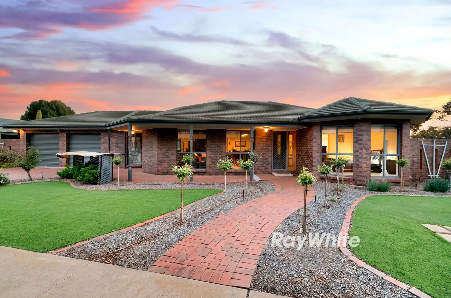Main view of Homely house listing, 23 Teleki Drive, Irymple VIC 3498