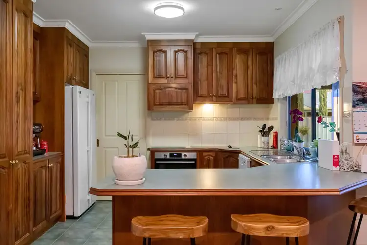 Fifth view of Homely house listing, 23 Teleki Drive, Irymple VIC 3498