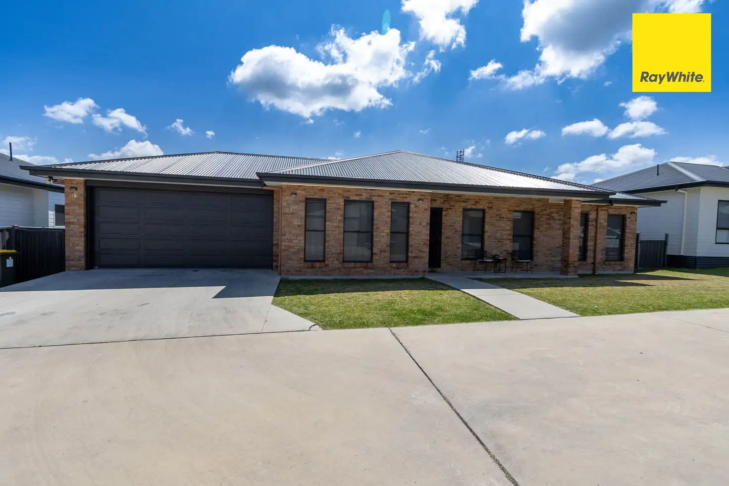 Main view of Homely house listing, 14/47 Mulligan Street, Inverell NSW 2360