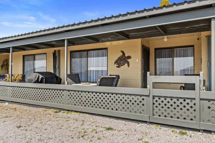 Main view of Homely house listing, 4/13 Francis Avenue, Point Turton SA 5575