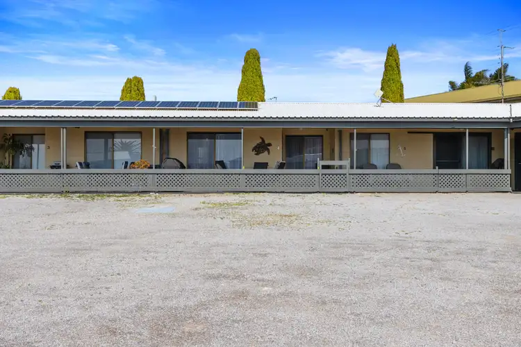 Second view of Homely house listing, 4/13 Francis Avenue, Point Turton SA 5575