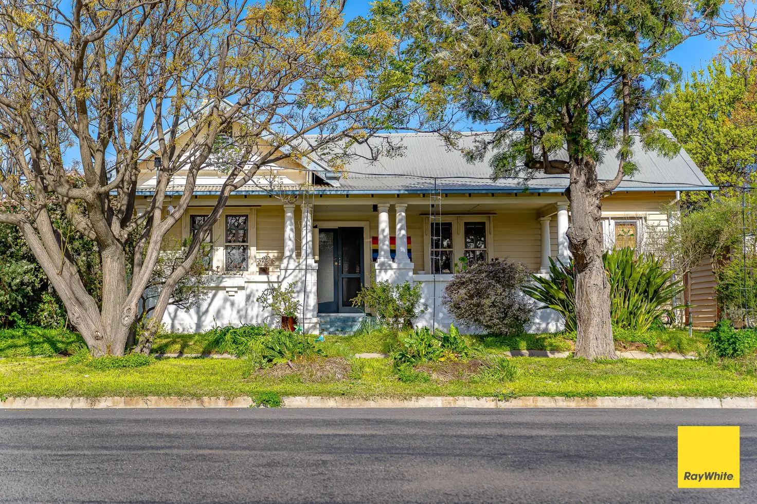 Main view of Homely house listing, 5/12 Lobb Street, North Bendigo VIC 3550