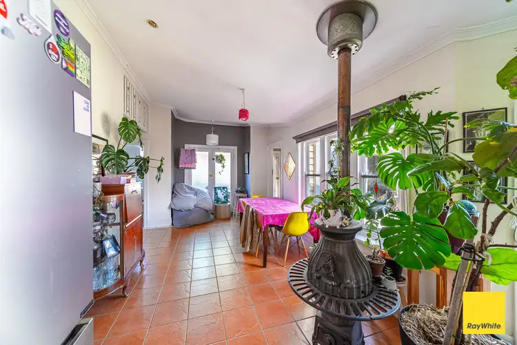 Third view of Homely house listing, 5/12 Lobb Street, North Bendigo VIC 3550