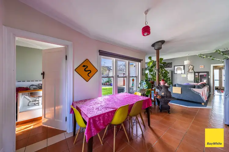 Fourth view of Homely house listing, 5/12 Lobb Street, North Bendigo VIC 3550