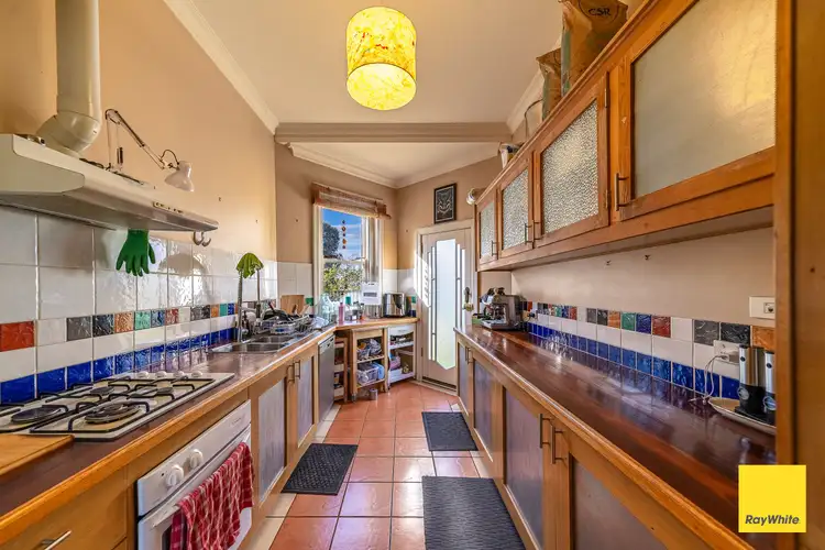 Fifth view of Homely house listing, 5/12 Lobb Street, North Bendigo VIC 3550
