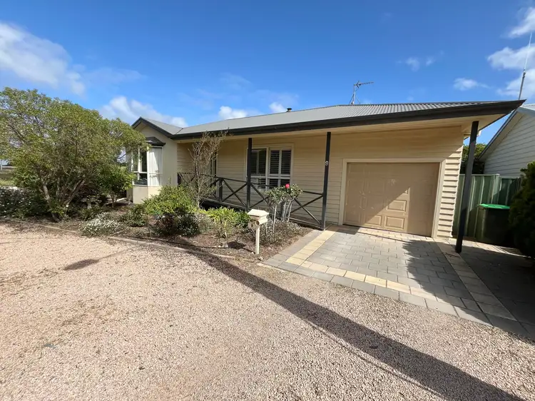 Main view of Homely house listing, 9 Barkla Road, Wallaroo Mines SA 5554