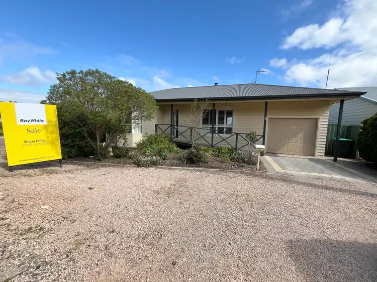 Second view of Homely house listing, 9 Barkla Road, Wallaroo Mines SA 5554
