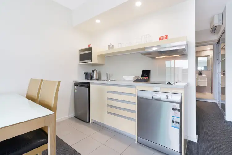 Fourth view of Homely unit listing, 1318/43B Knuckey Street, Darwin City NT 800
