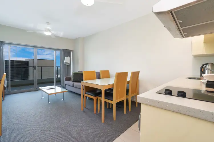 Fifth view of Homely unit listing, 1318/43B Knuckey Street, Darwin City NT 800