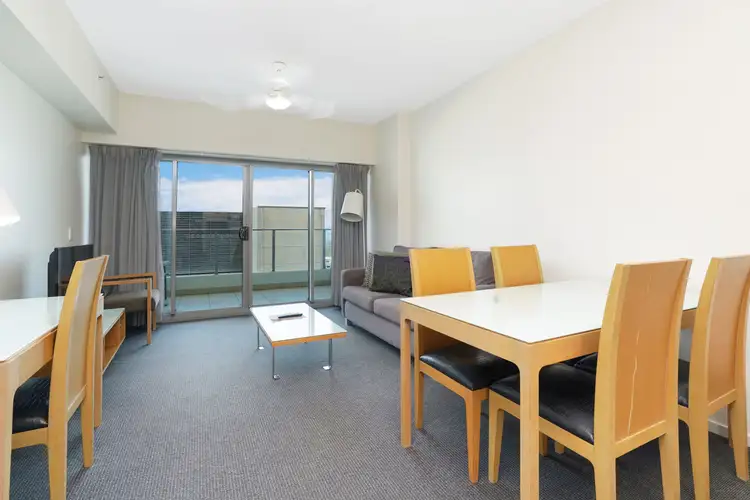 Sixth view of Homely unit listing, 1318/43B Knuckey Street, Darwin City NT 800