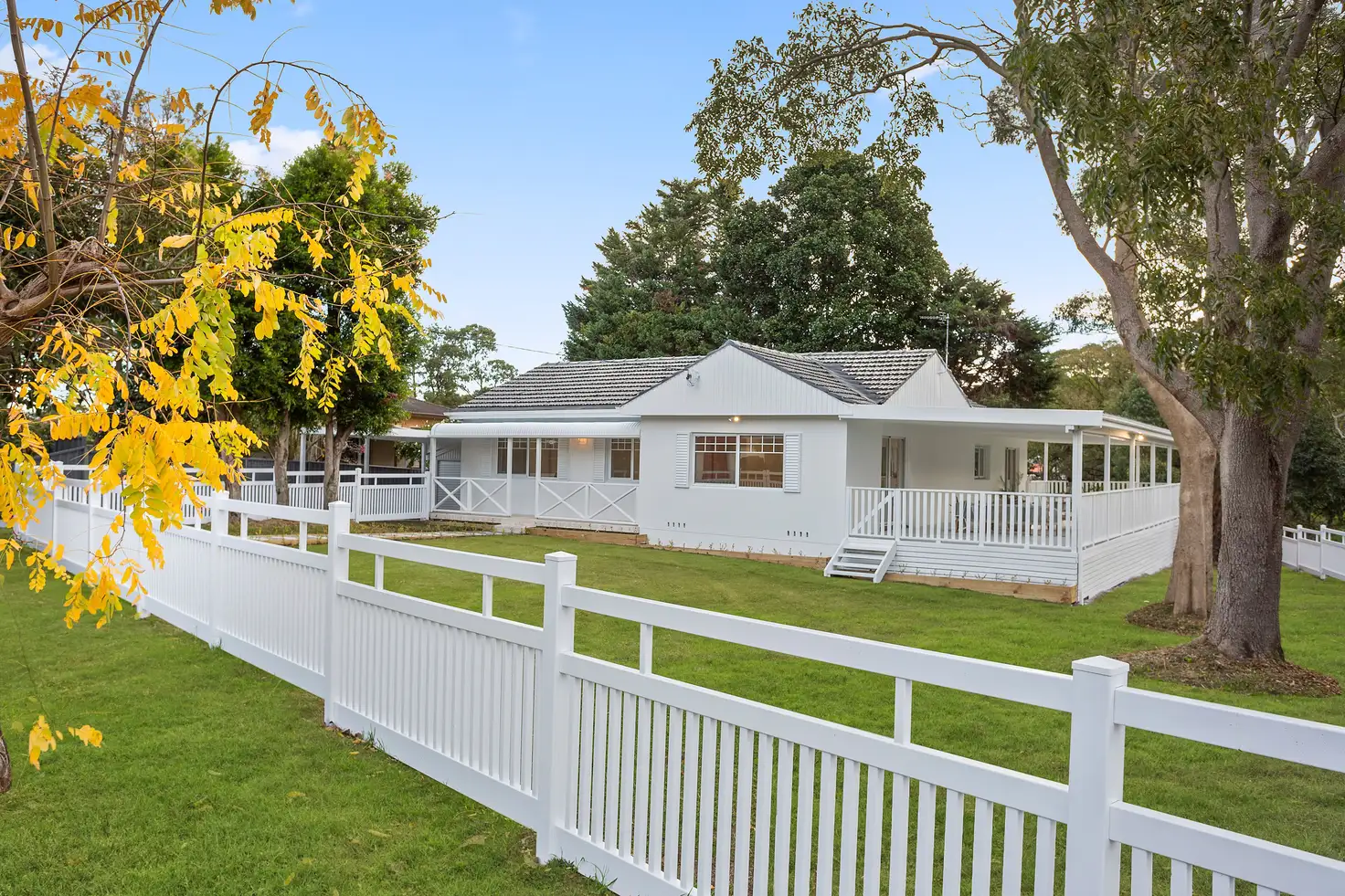 Main view of Homely house listing, 50 Preston Street, Figtree NSW 2525