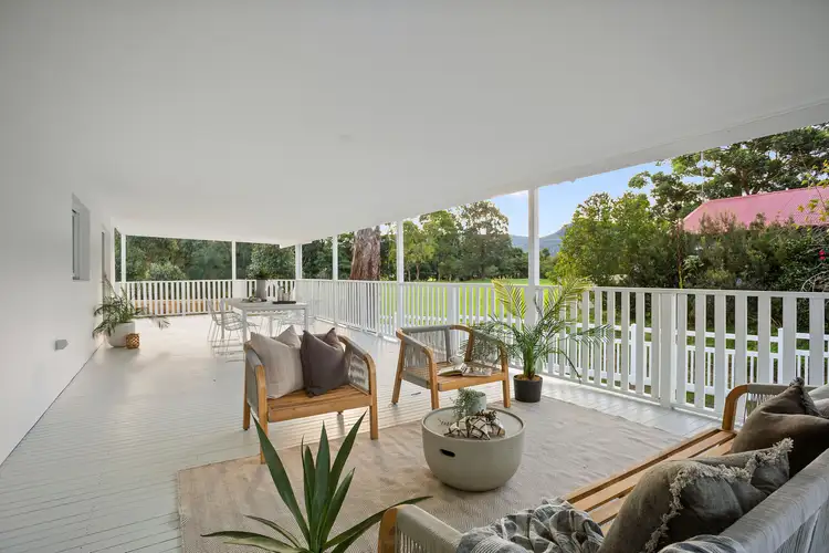 Second view of Homely house listing, 50 Preston Street, Figtree NSW 2525