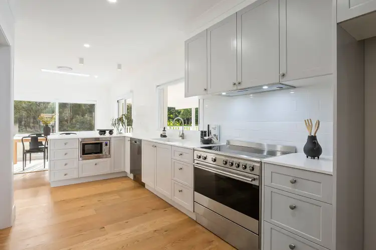 Fourth view of Homely house listing, 50 Preston Street, Figtree NSW 2525