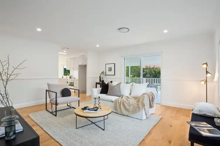 Fifth view of Homely house listing, 50 Preston Street, Figtree NSW 2525