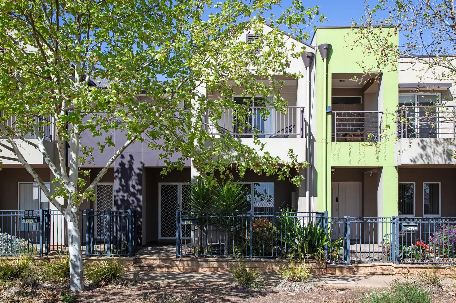 Main view of Homely house listing, 250 Newton Boulevard, Munno Para SA 5115