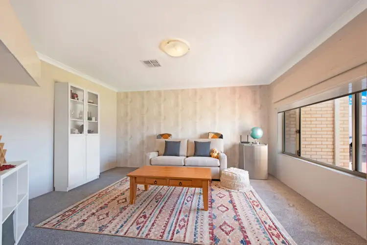 Second view of Homely house listing, 28 Yolanda Edge, Wandina WA 6530