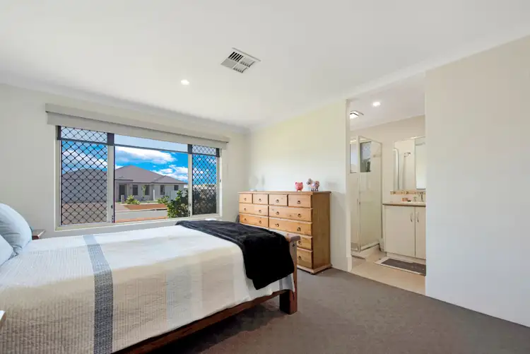 Fourth view of Homely house listing, 28 Yolanda Edge, Wandina WA 6530