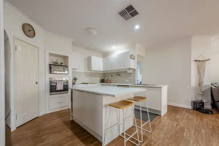 Sixth view of Homely house listing, 28 Yolanda Edge, Wandina WA 6530