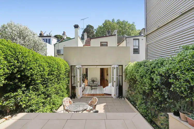Main view of Homely house listing, 354 Riley Street, Surry Hills NSW 2010