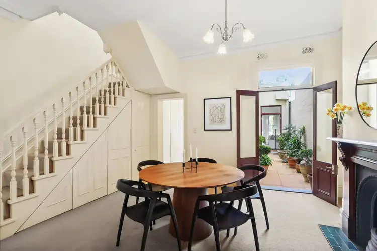 Fifth view of Homely house listing, 354 Riley Street, Surry Hills NSW 2010