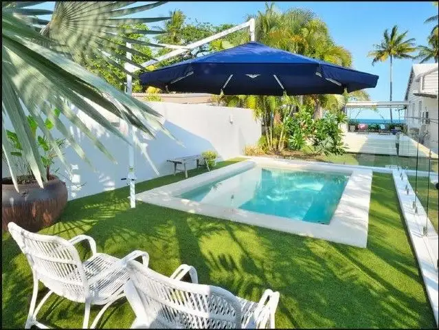 Main view of Homely house listing, 38A Donkin Lane, Mission Beach QLD 4852